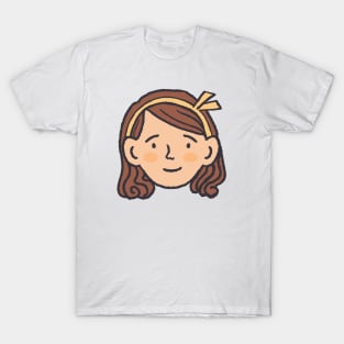 I’m a Ruthie! T-Shirt